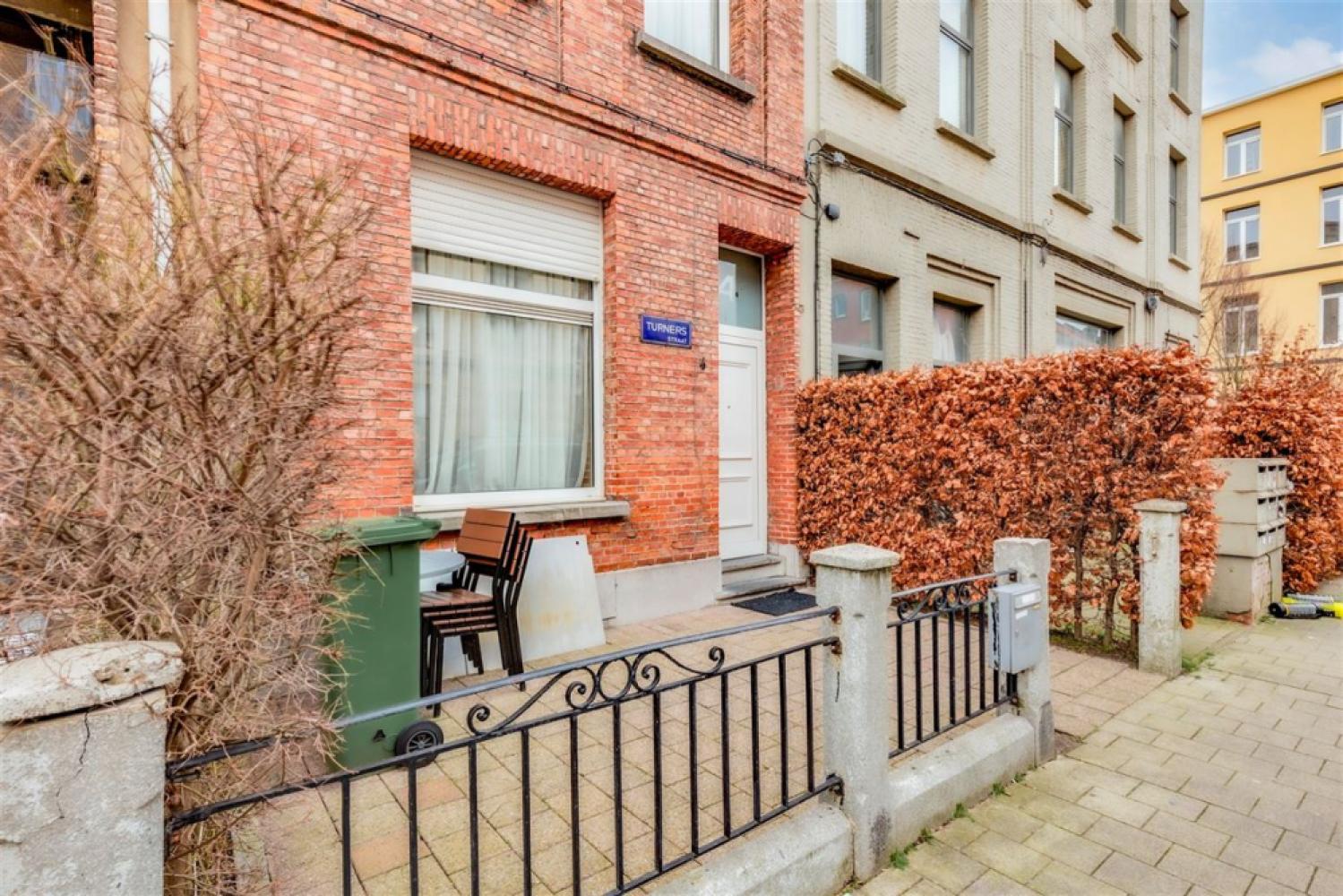 House for sale in Antwerpen