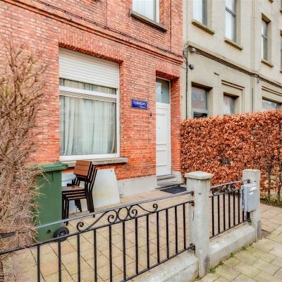 House for sale in Antwerpen