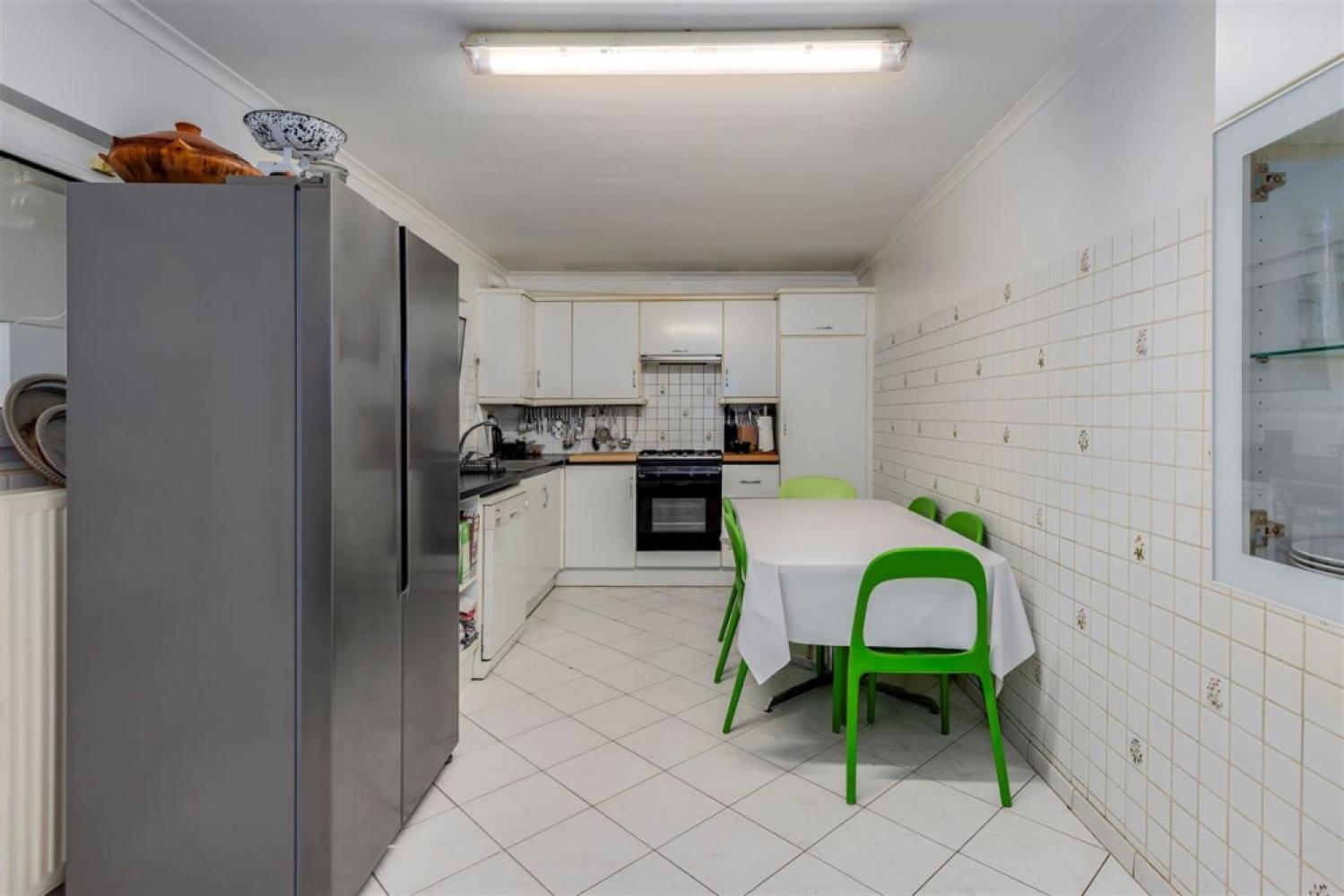 House for sale in Antwerpen