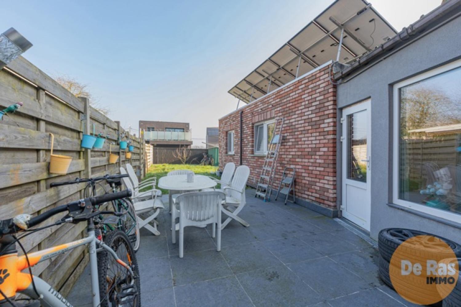 House for sale in Wichelen