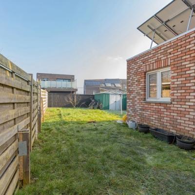 House for sale in Wichelen