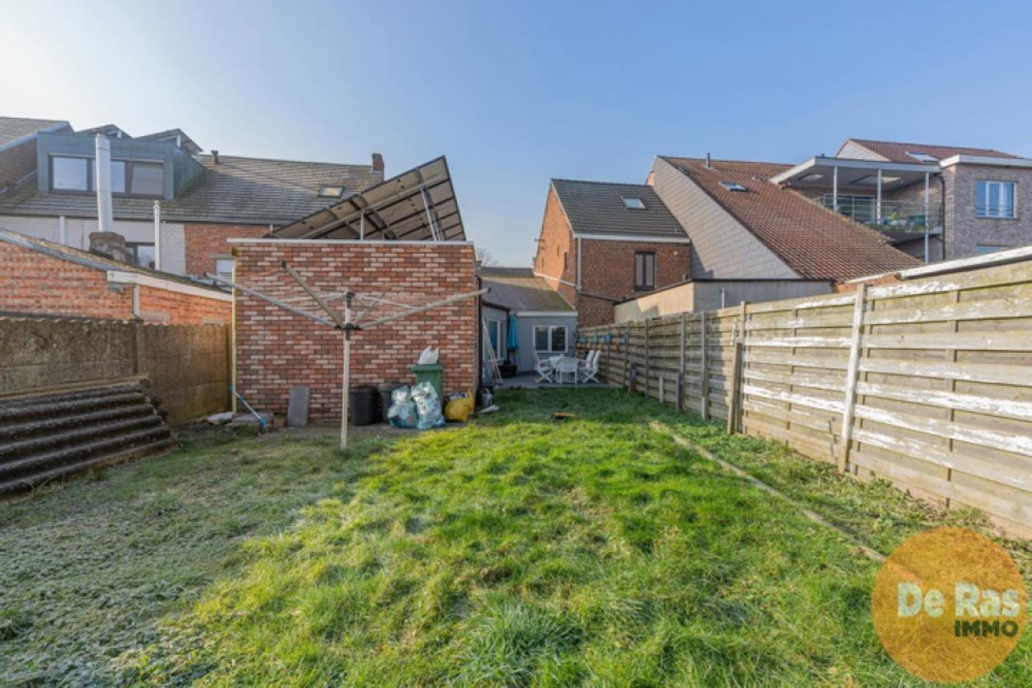 House for sale in Wichelen