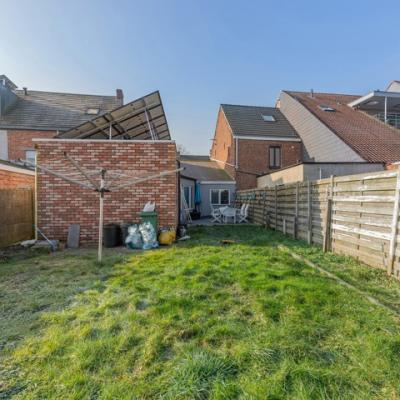 House for sale in Wichelen