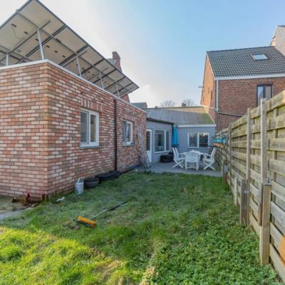 House for sale in Wichelen