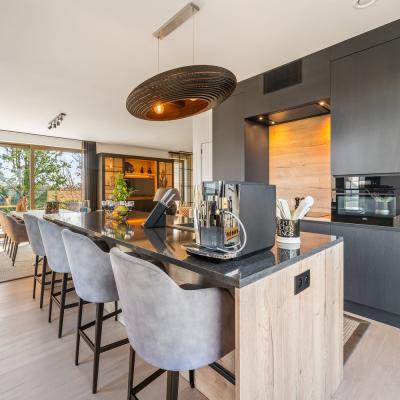 Appartement te koop in Putte