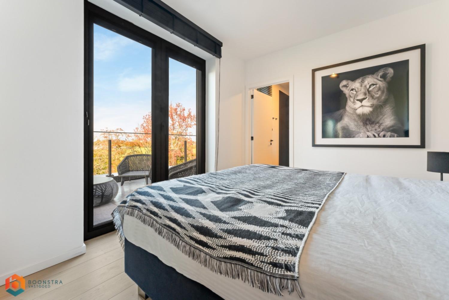 Appartement te koop in Putte