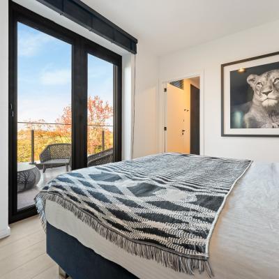 Appartement te koop in Putte