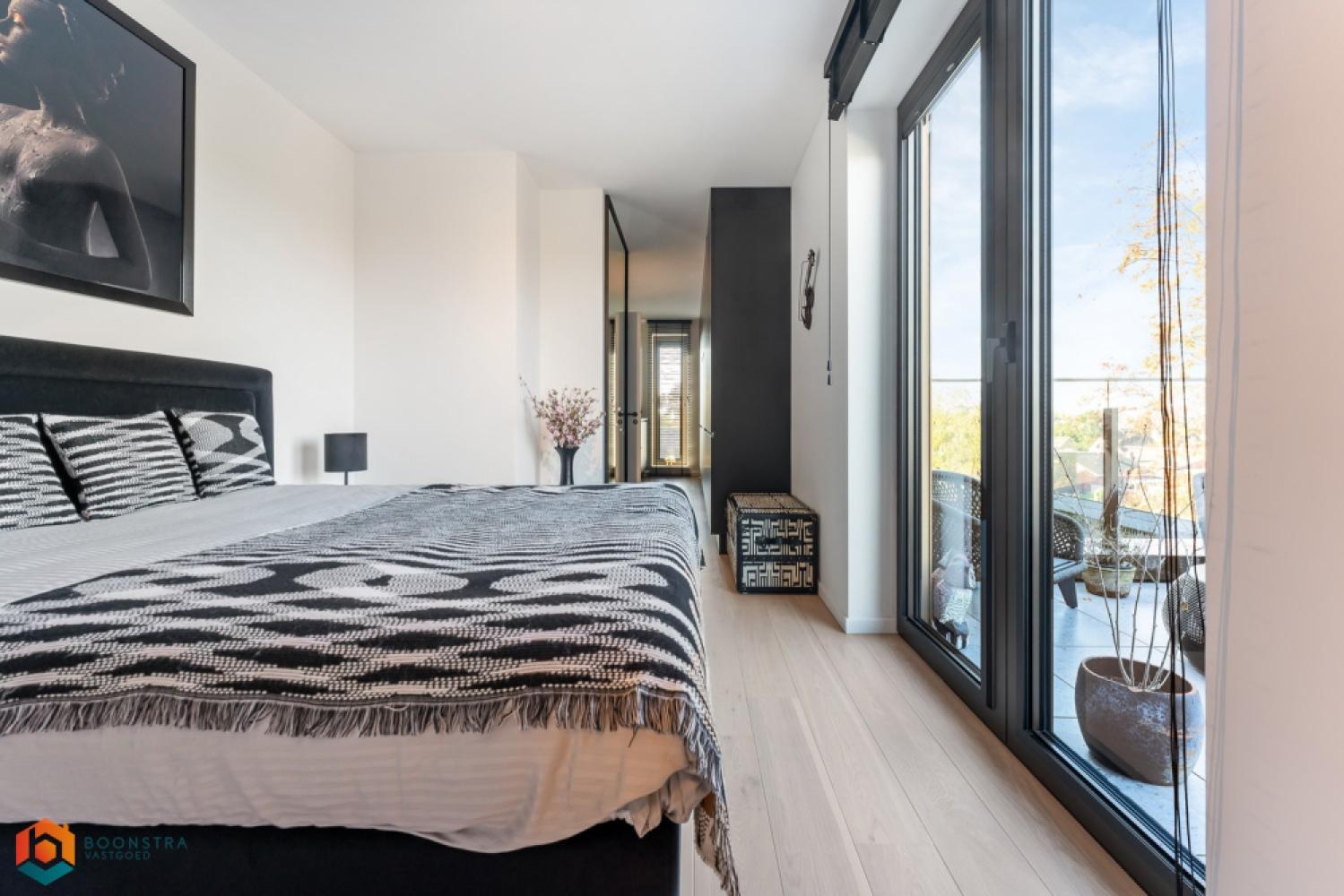 Appartement te koop in Putte
