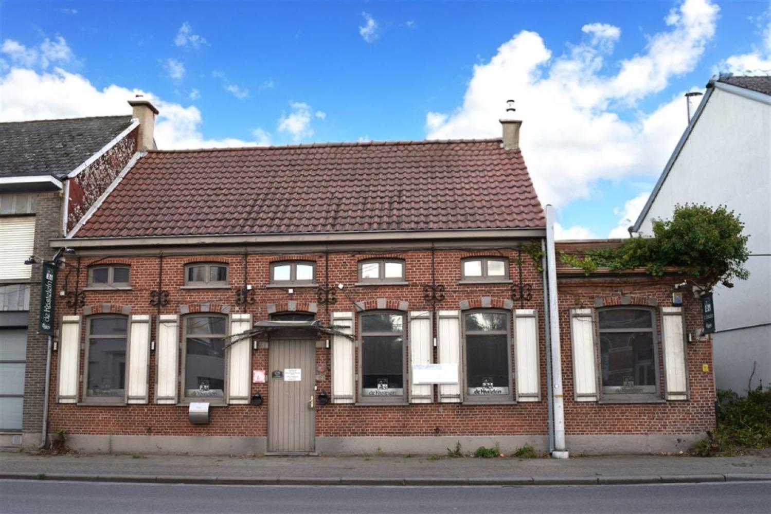 Maison à vendre à Oudegem