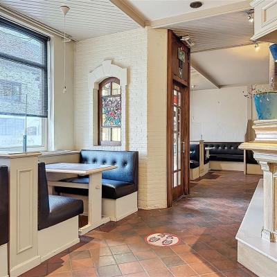 Maison à vendre à Oudegem