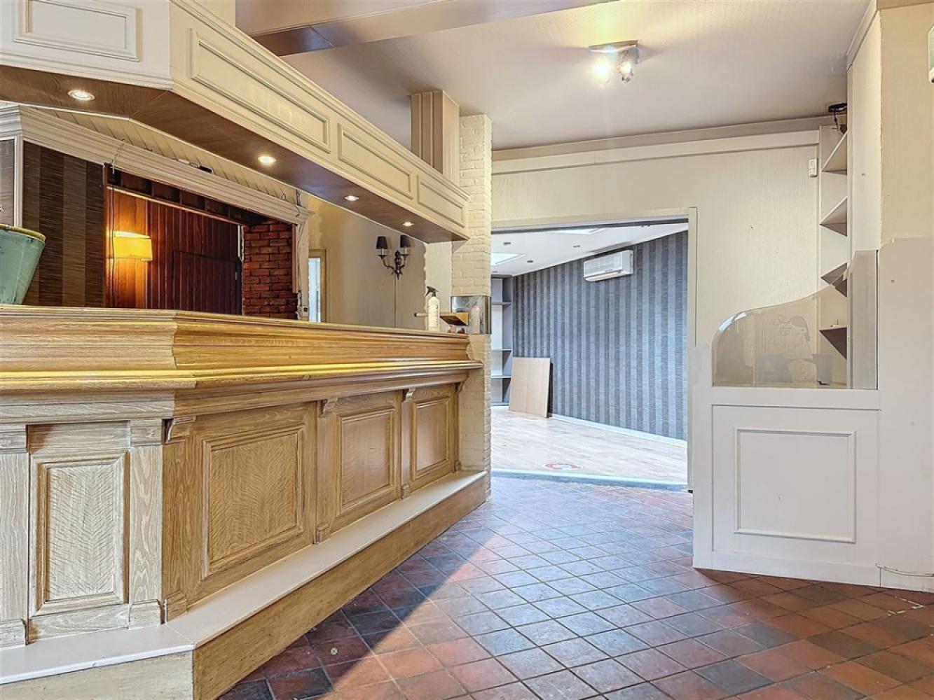 Maison à vendre à Oudegem