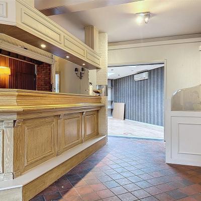 Maison à vendre à Oudegem