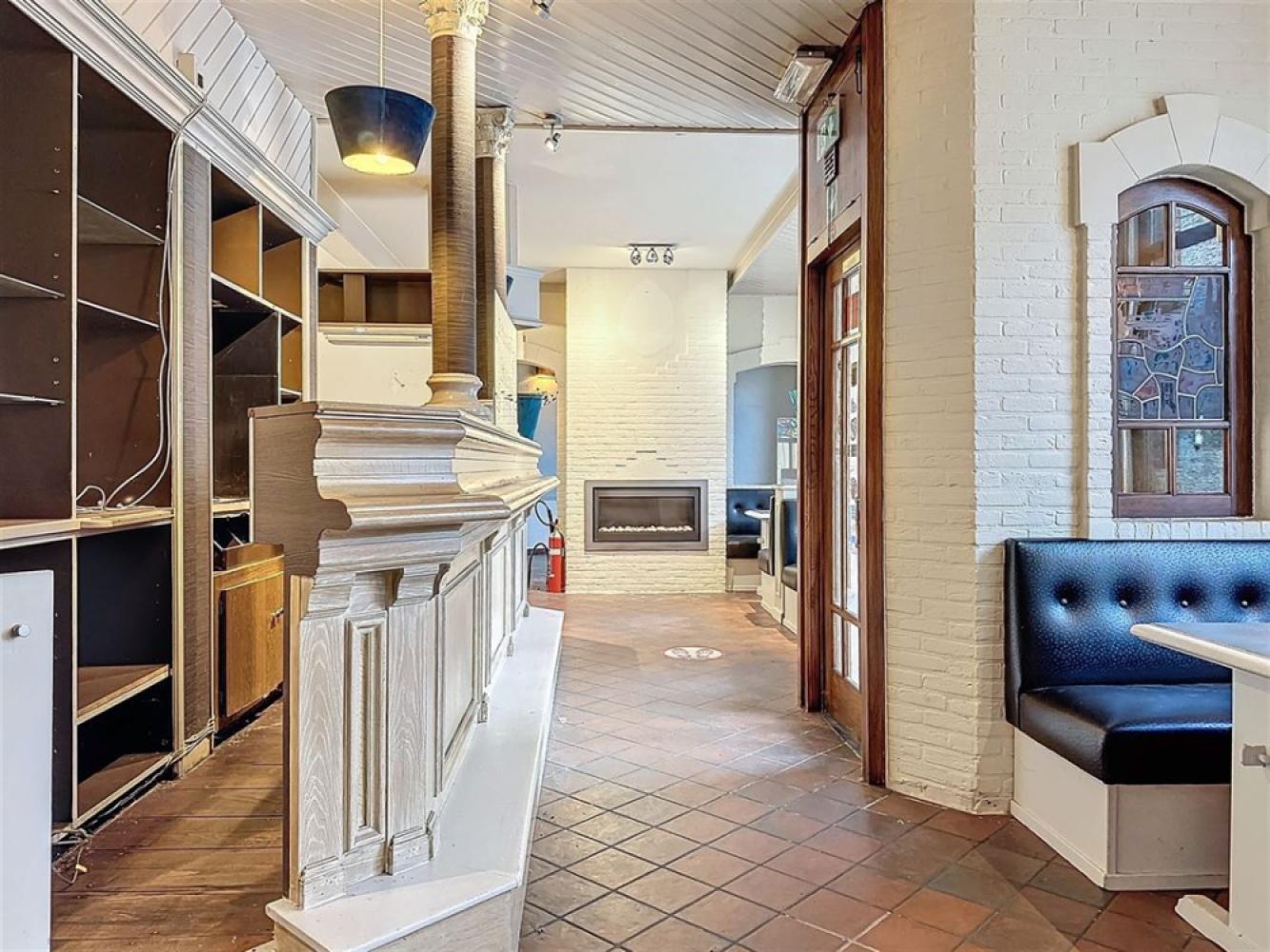 Maison à vendre à Oudegem