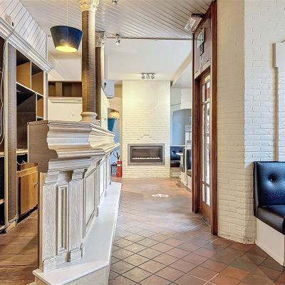 Maison à vendre à Oudegem