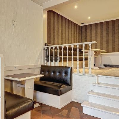 Maison à vendre à Oudegem