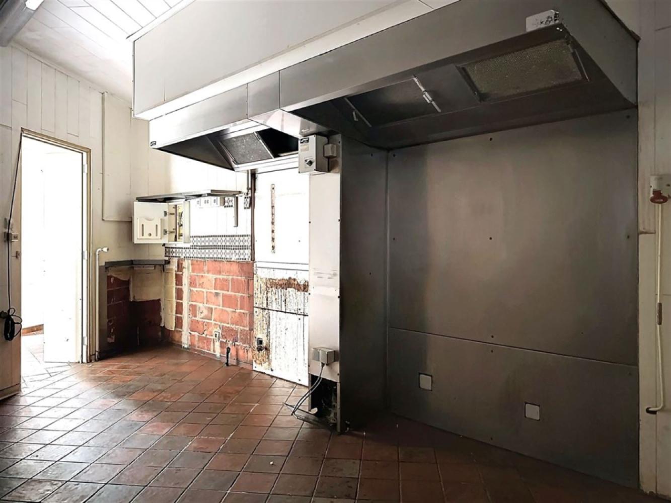 Maison à vendre à Oudegem
