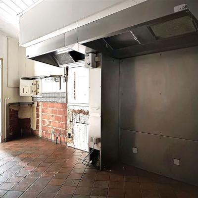 Maison à vendre à Oudegem