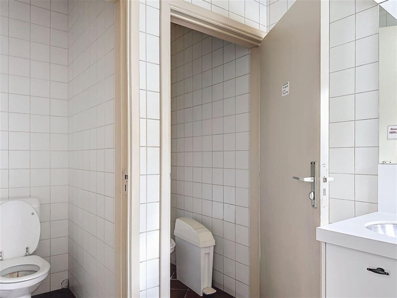 Maison à vendre à Oudegem