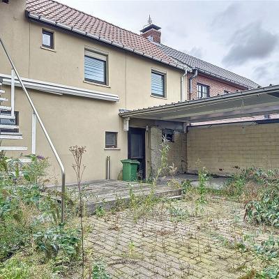 Maison à vendre à Oudegem