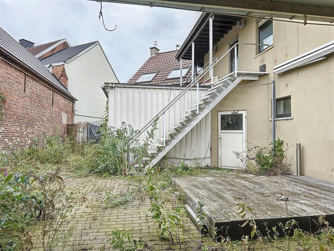 Maison à vendre à Oudegem