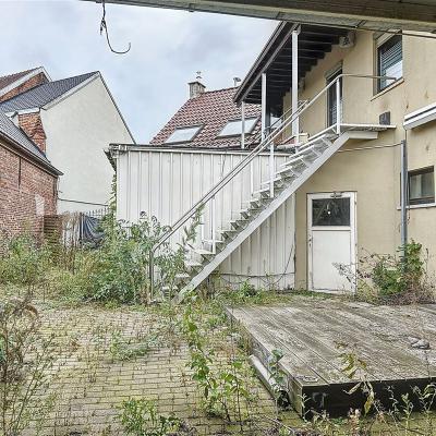 Maison à vendre à Oudegem