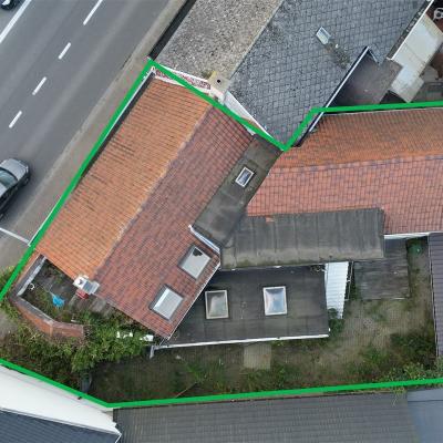 Maison à vendre à Oudegem