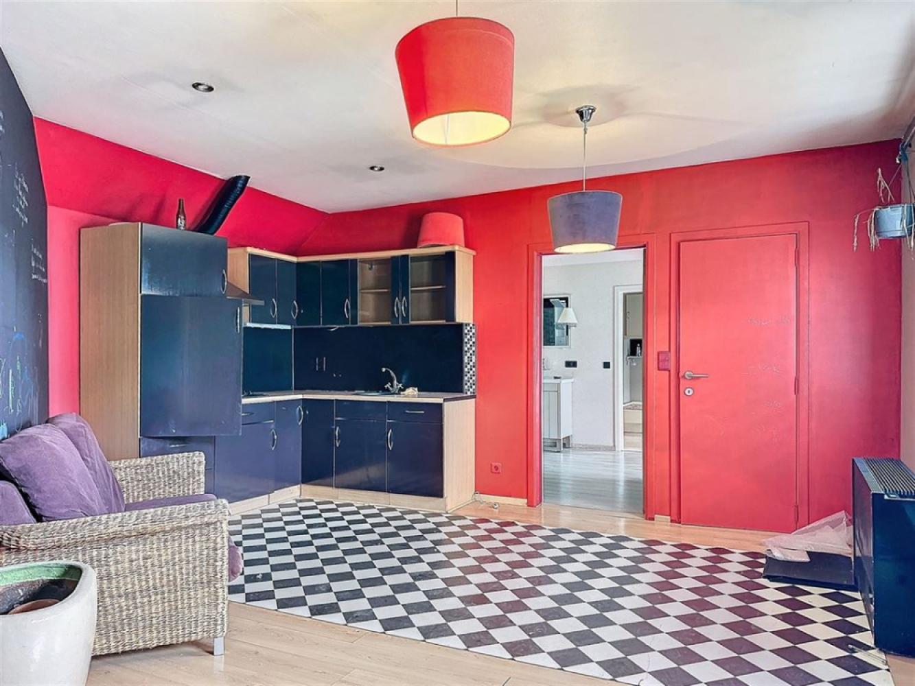 Maison à vendre à Oudegem