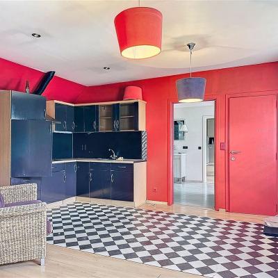 Maison à vendre à Oudegem
