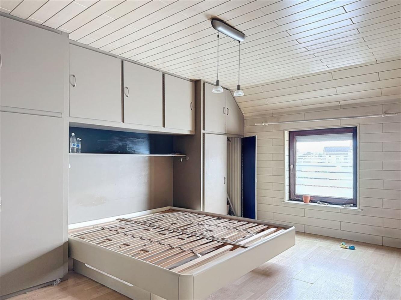 Maison à vendre à Oudegem