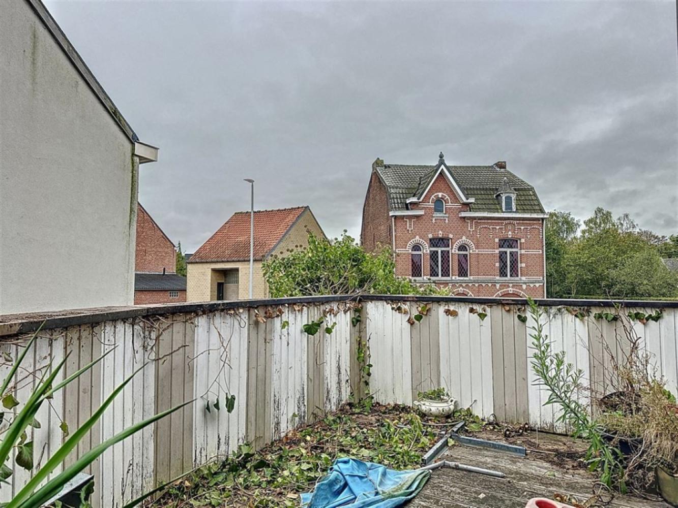Maison à vendre à Oudegem