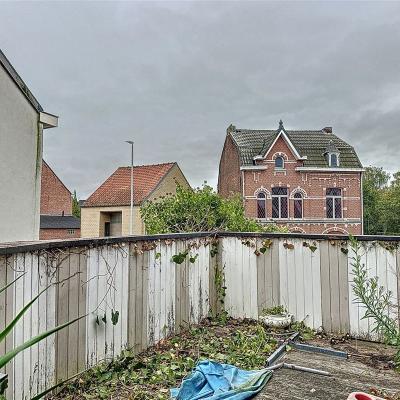 Maison à vendre à Oudegem