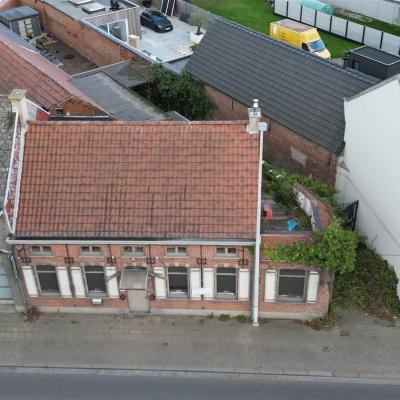 Maison à vendre à Oudegem