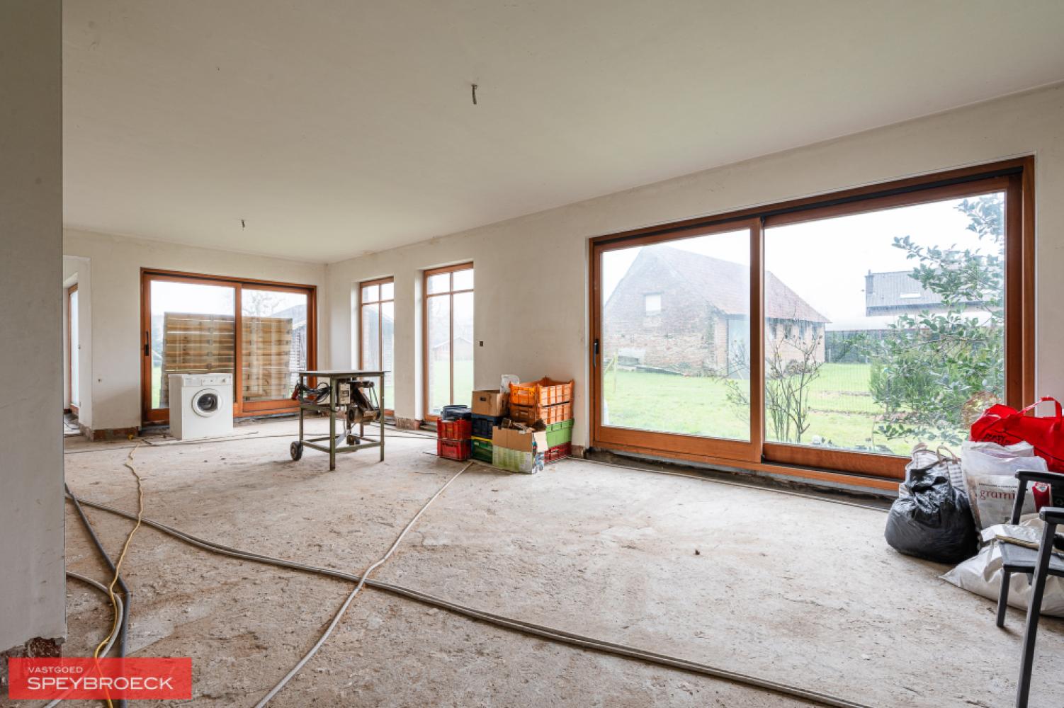 Huis te koop in De Pinte