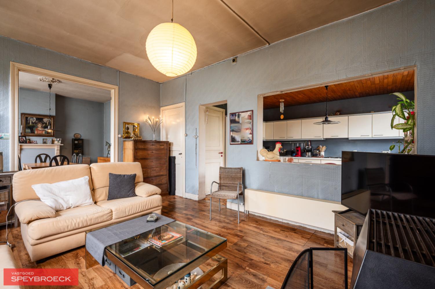 Huis te koop in De Pinte