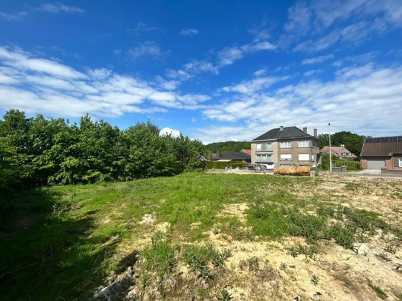 Terrain à bâtir à vendre à Itterbeek