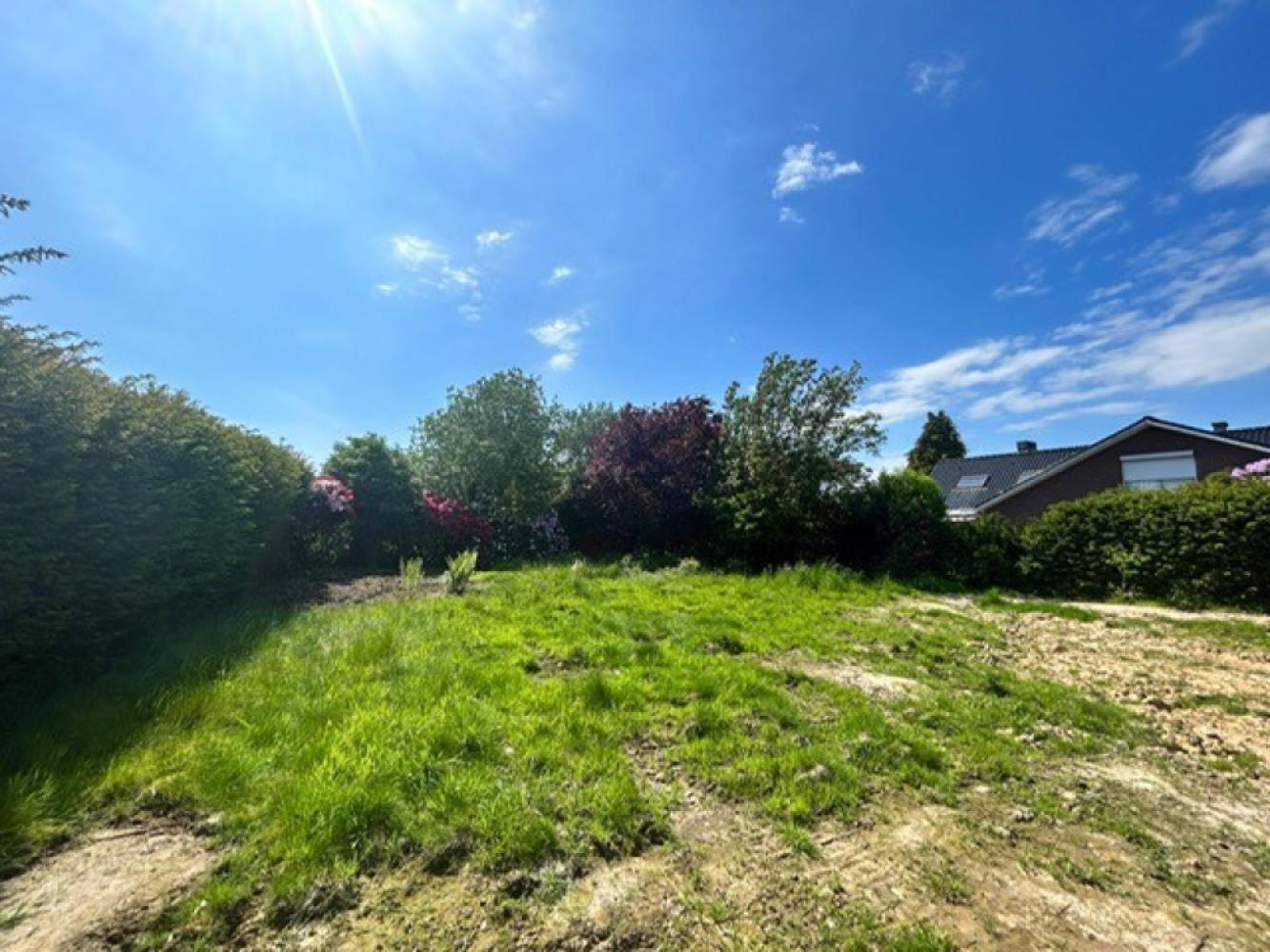 Terrain à bâtir à vendre à Itterbeek