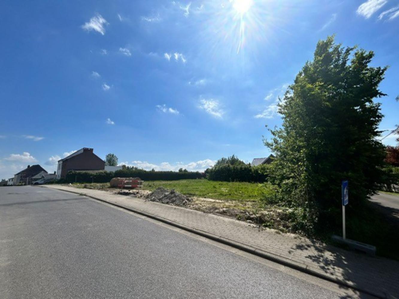 Terrain à bâtir à vendre à Itterbeek