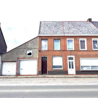 Huis te koop