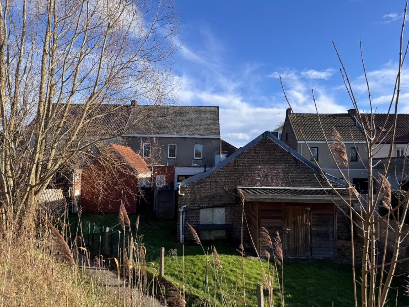 Maison à vendre à Oudenaarde