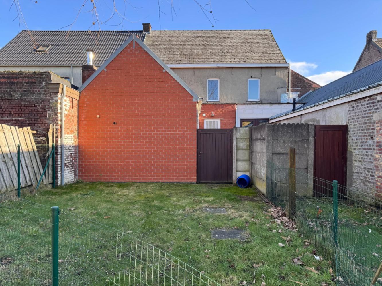 Maison à vendre à Oudenaarde