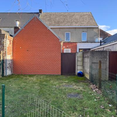 Maison à vendre à Oudenaarde