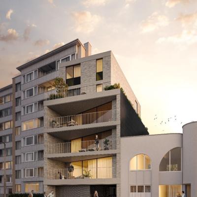 Apartment for sale
