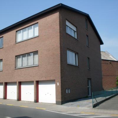 Appartement te koop