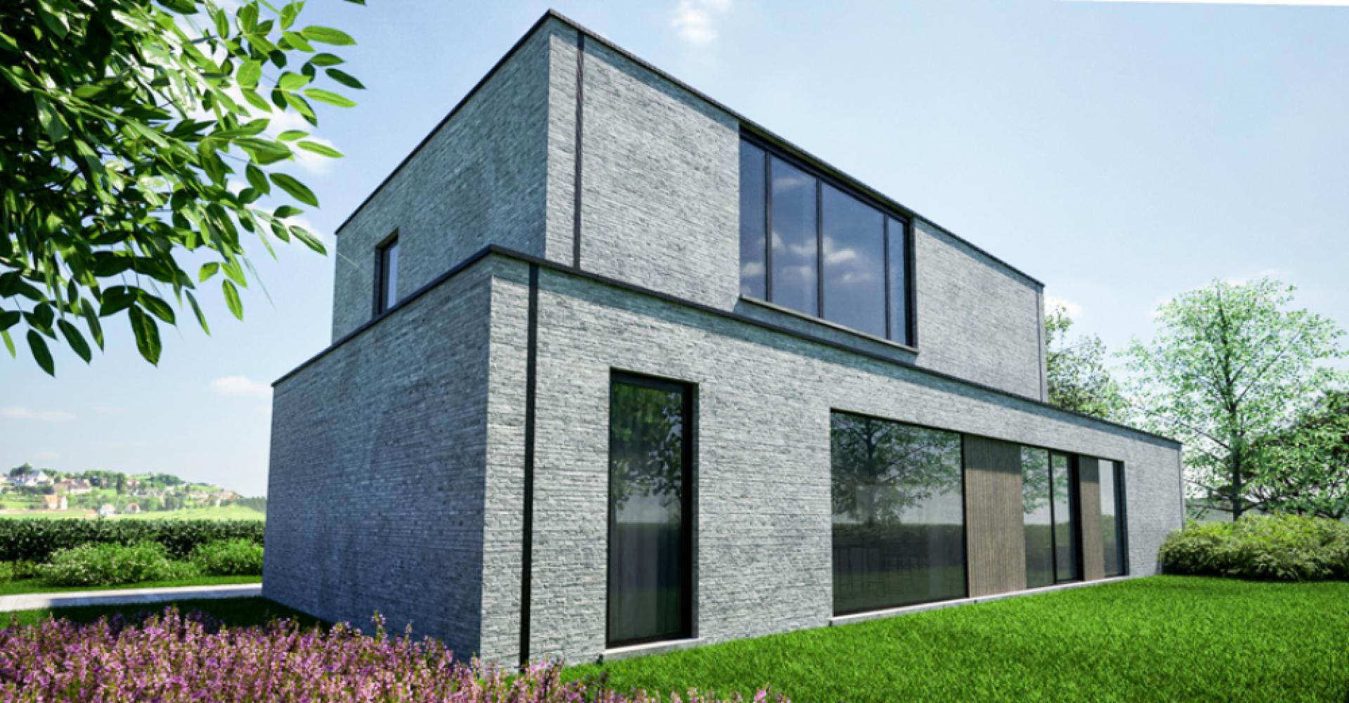 Villa te koop in Merelbeke