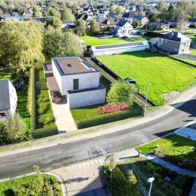 Villa te koop in Merelbeke