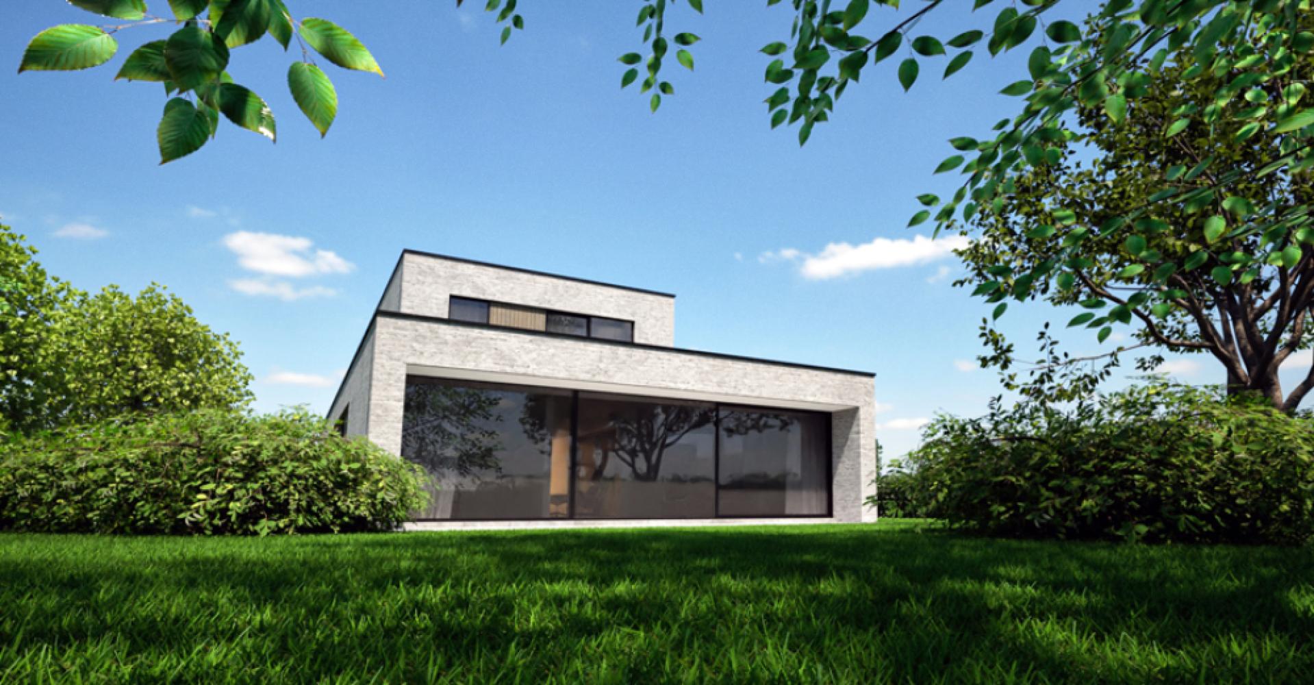 Villa te koop in Merelbeke