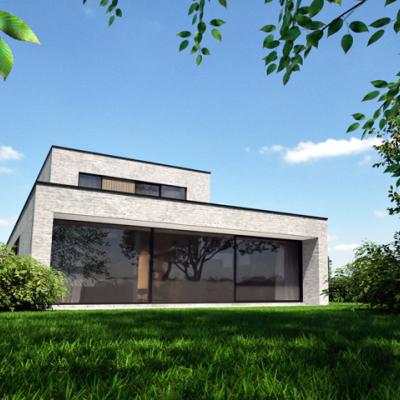Villa te koop in Merelbeke