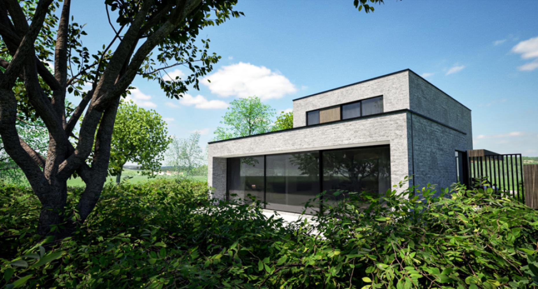 Villa te koop in Merelbeke