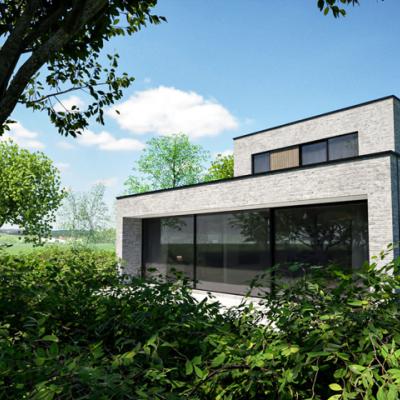 Villa te koop in Merelbeke