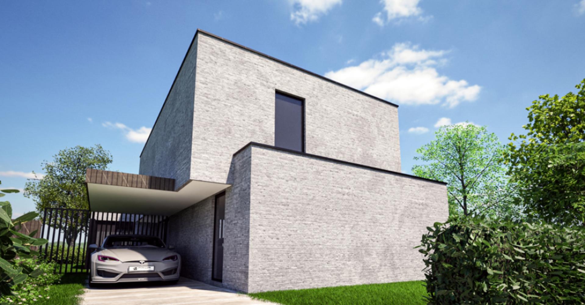 Villa te koop in Merelbeke